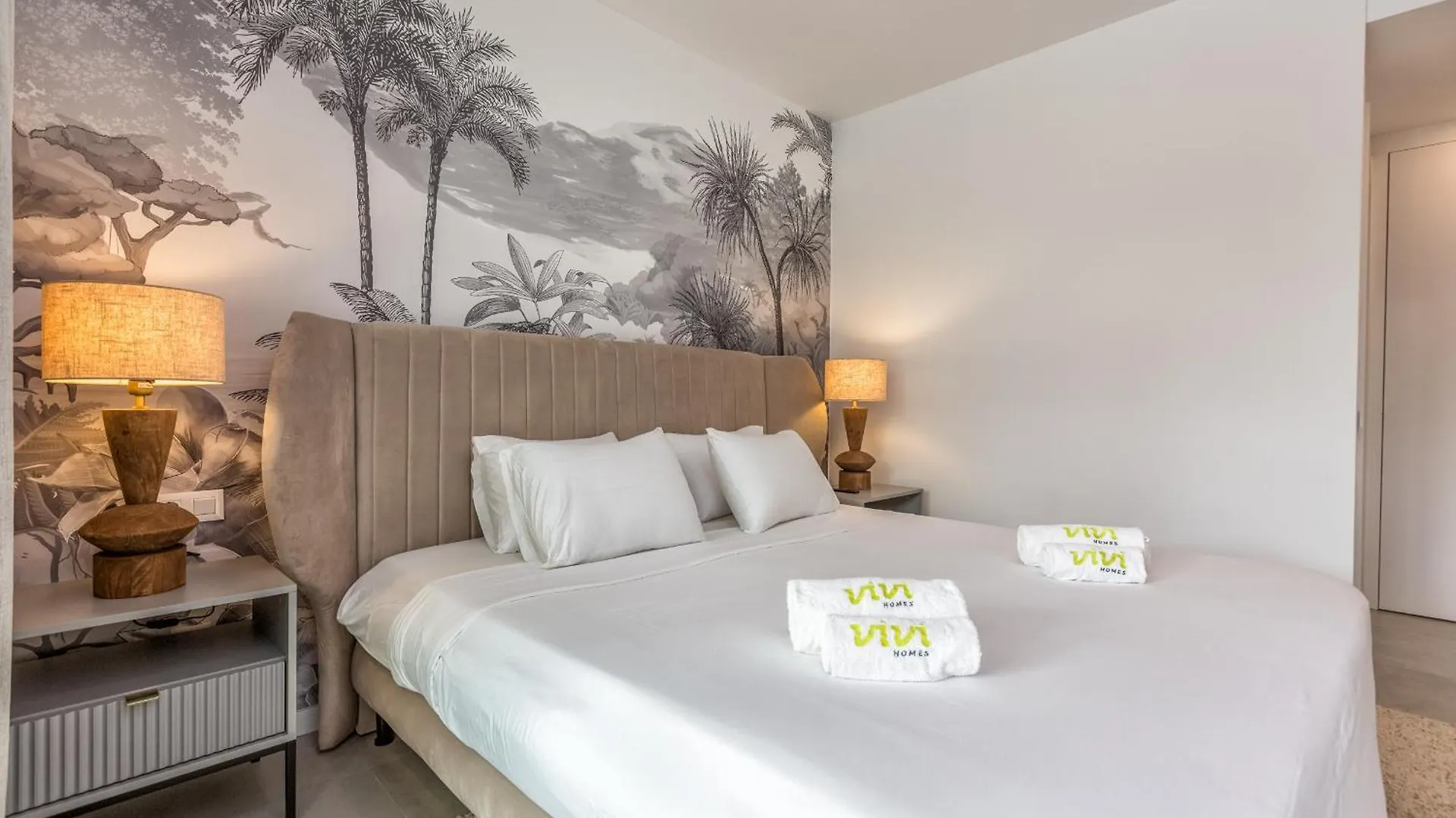 Apartment Vivi Homes - Sunny Views Wellness, Gym, Pool & Sea View Fuengirola