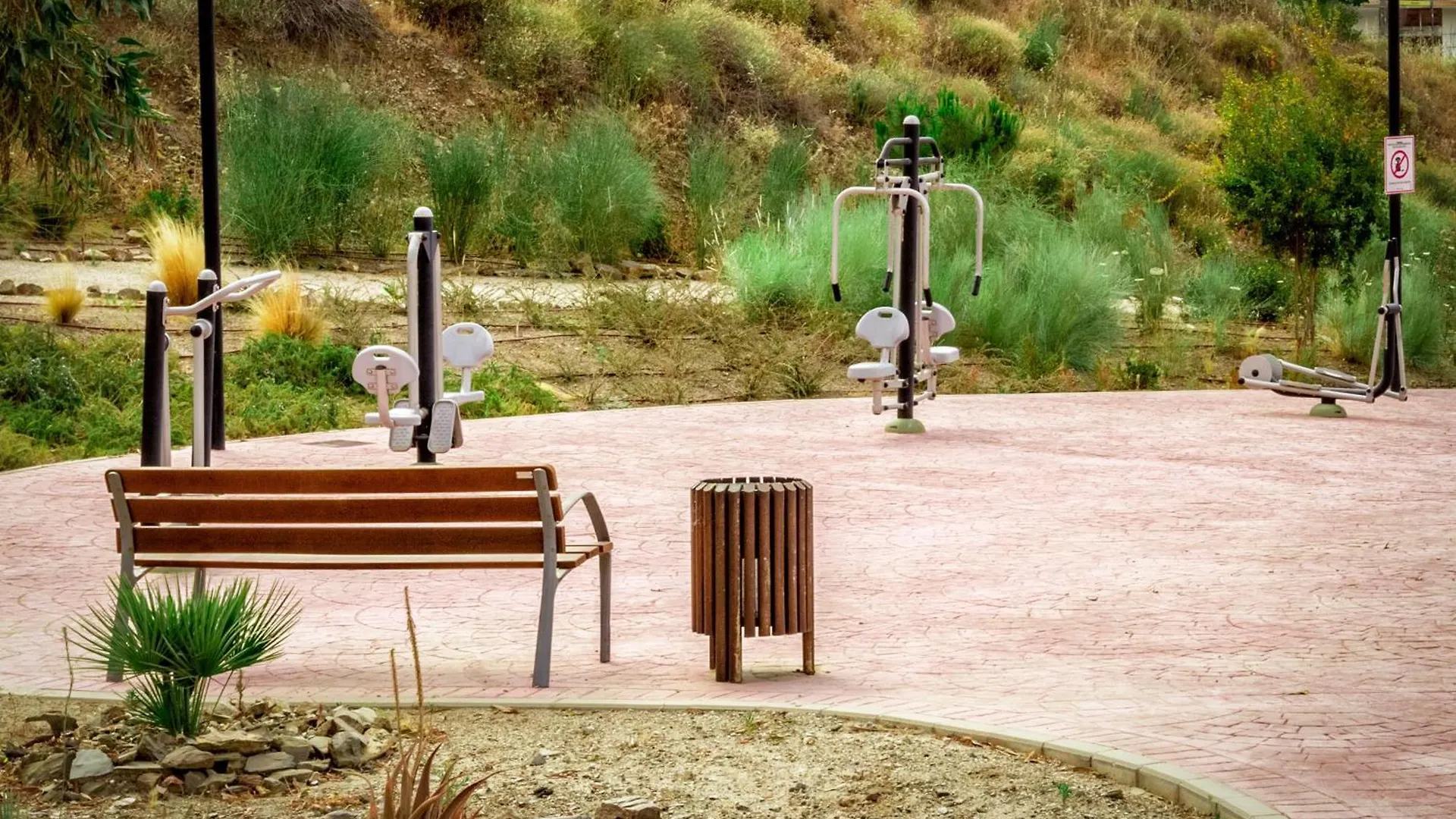 Vivi Homes - Sunny Views Wellness, Gym, Pool & Sea View Fuengirola 0*,