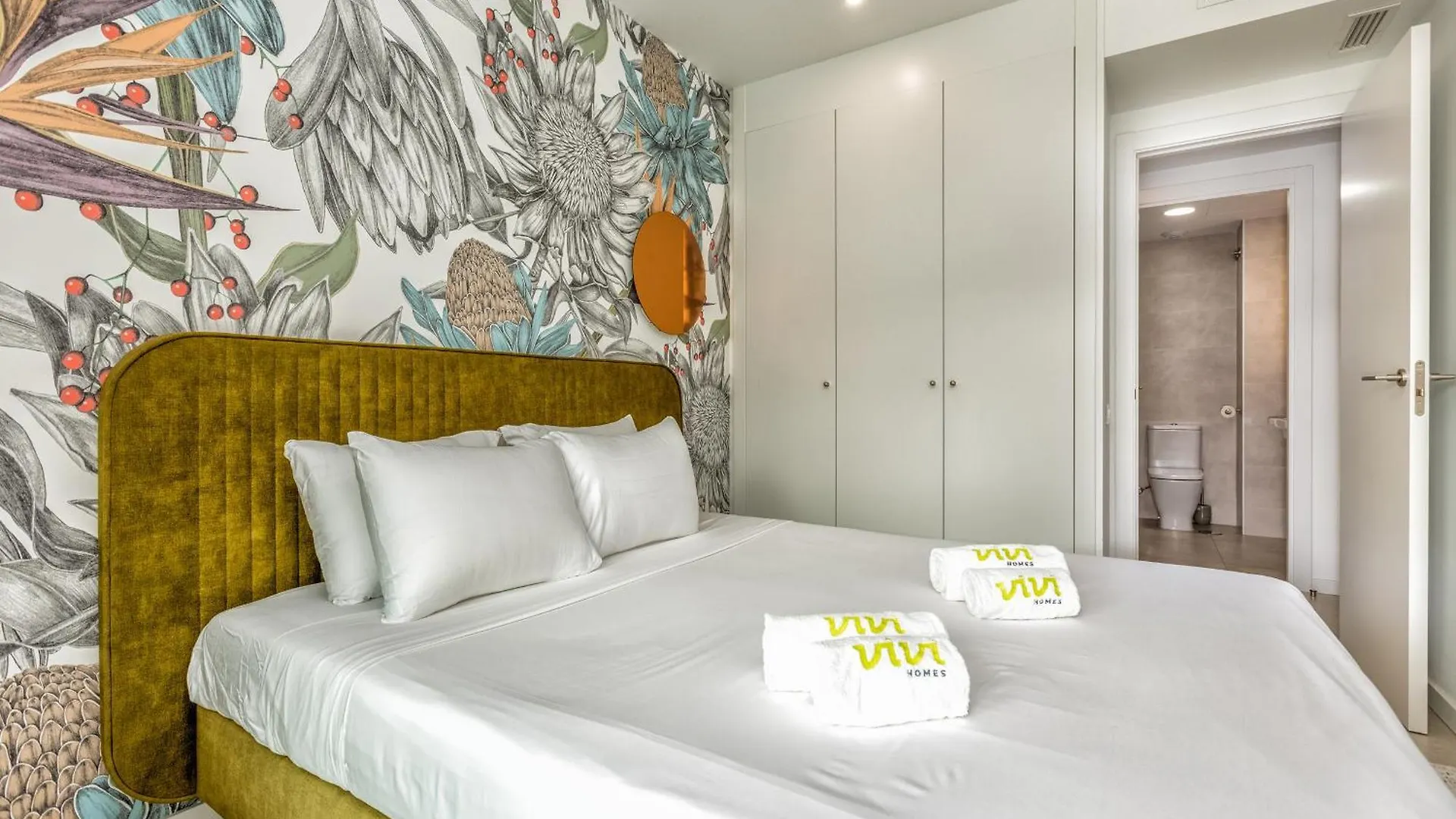 Apartment Vivi Homes - Sunny Views Wellness, Gym, Pool & Sea View Fuengirola Spain